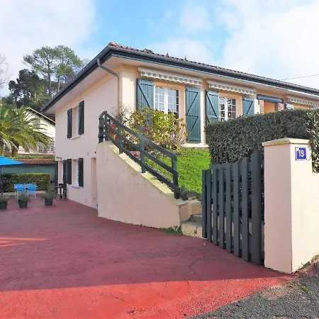 Eskualduna I By Interhome *