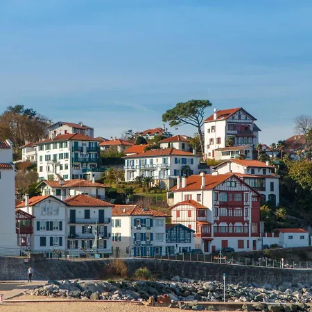 Appartement Eskualduna I By Interhome