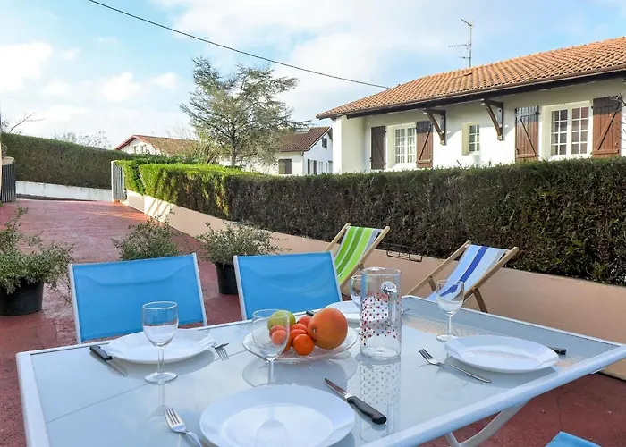 Eskualduna I By Interhome