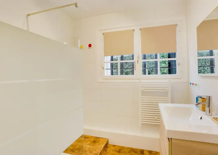 Eskualduna I By Interhome Appartement *