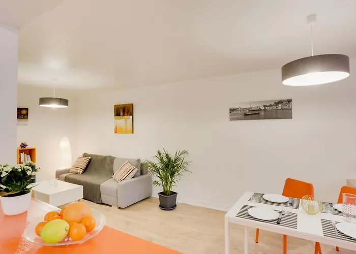 Eskualduna I By Interhome Appartement