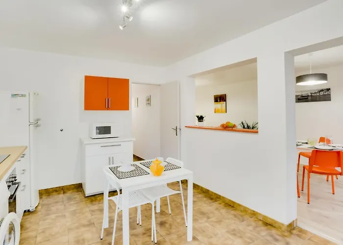 Eskualduna I By Interhome Appartement