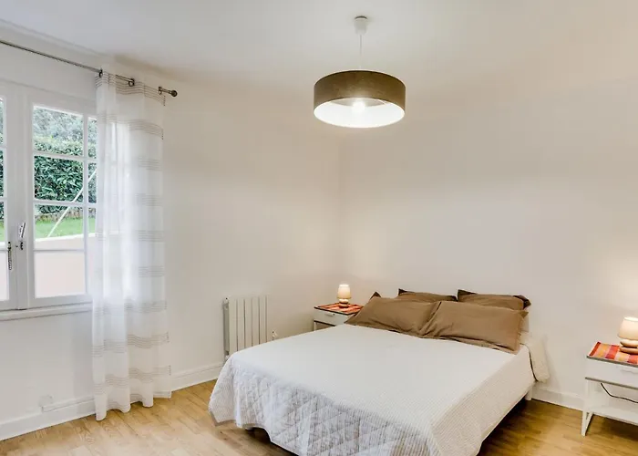 Appartement Eskualduna I By Interhome