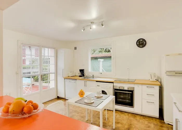 Eskualduna I By Interhome * Saint-Jean-de-Luz