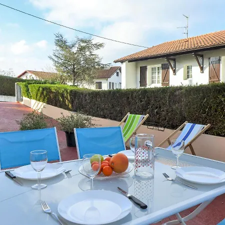 Eskualduna I By Interhome