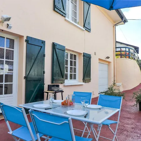 Apartment Eskualduna I By Interhome *