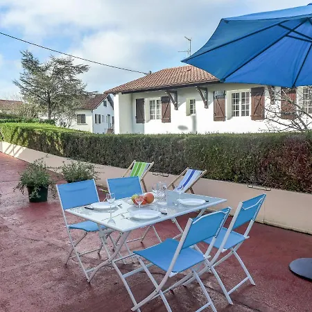 Eskualduna I By Interhome Apartment