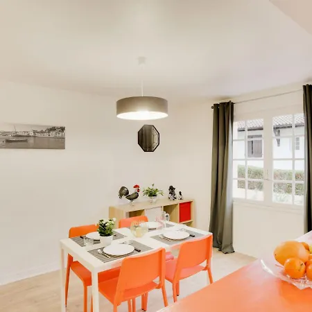 Eskualduna I By Interhome * Saint-Jean-de-Luz