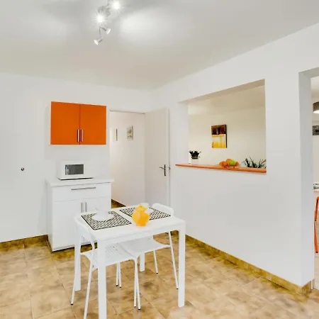 Eskualduna I By Interhome Apartment