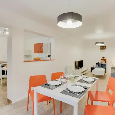 Apartment Eskualduna I By Interhome *