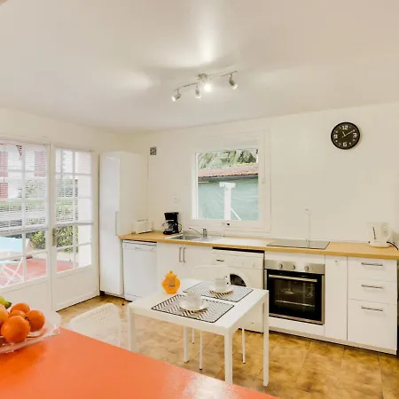 Eskualduna I By Interhome * Saint-Jean-de-Luz