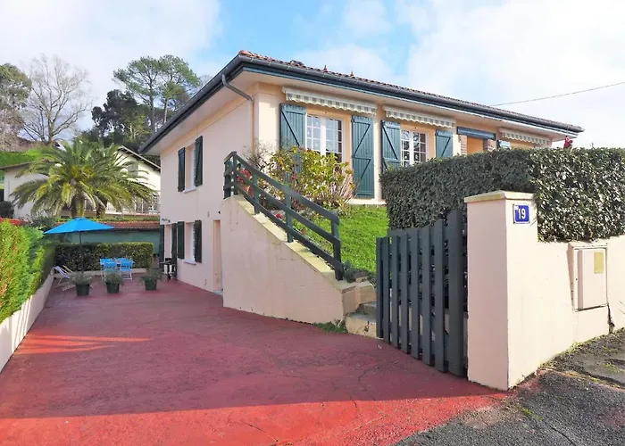 Eskualduna I By Interhome *