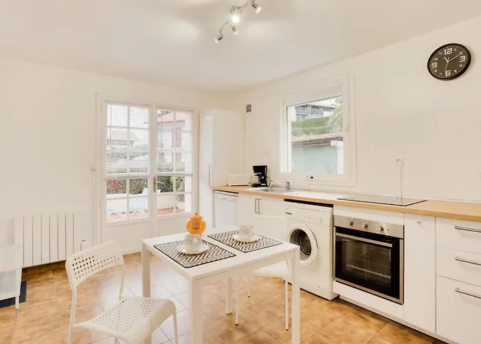 Eskualduna I By Interhome * Saint-Jean-de-Luz