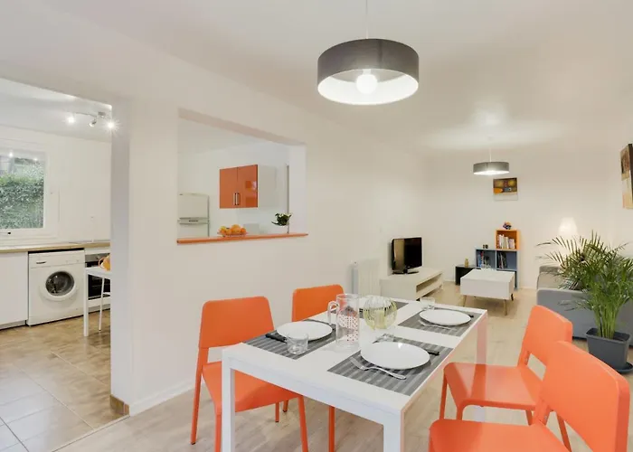 Apartment Eskualduna I By Interhome *