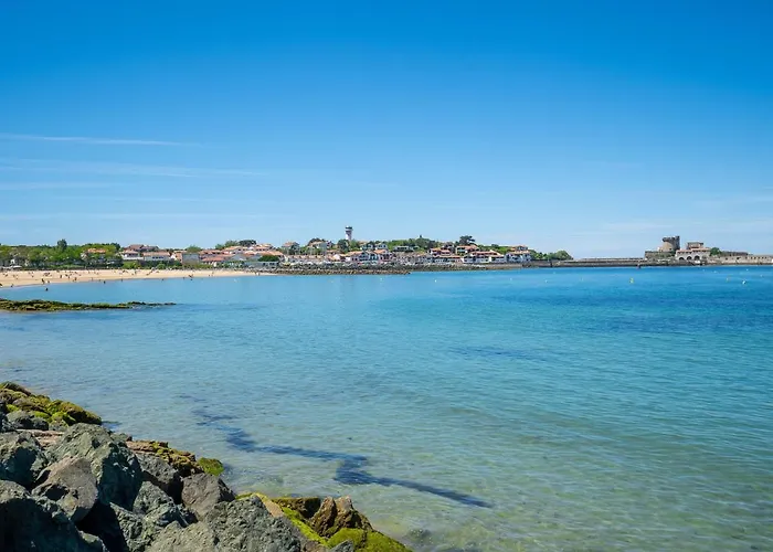 Eskualduna I By Interhome *