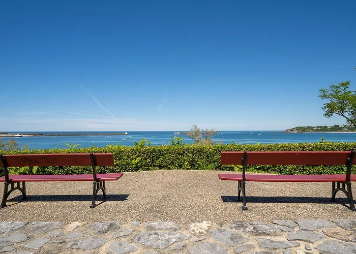 Apartment Eskualduna I By Interhome Saint-Jean-de-Luz